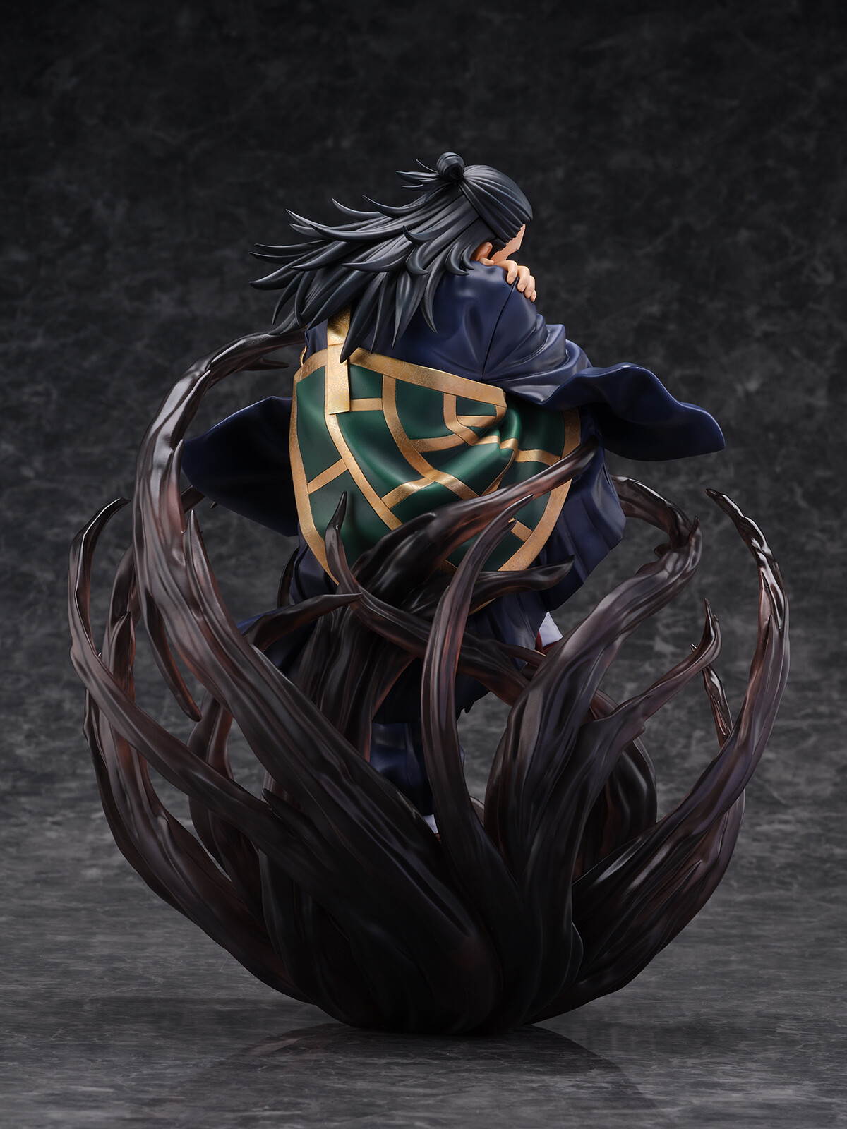Gekijouban Jujutsu Kaisen 0 - Geto Suguru - Shibuya Scramble Figure - 1/7 (eStream, Mappa) photo 10