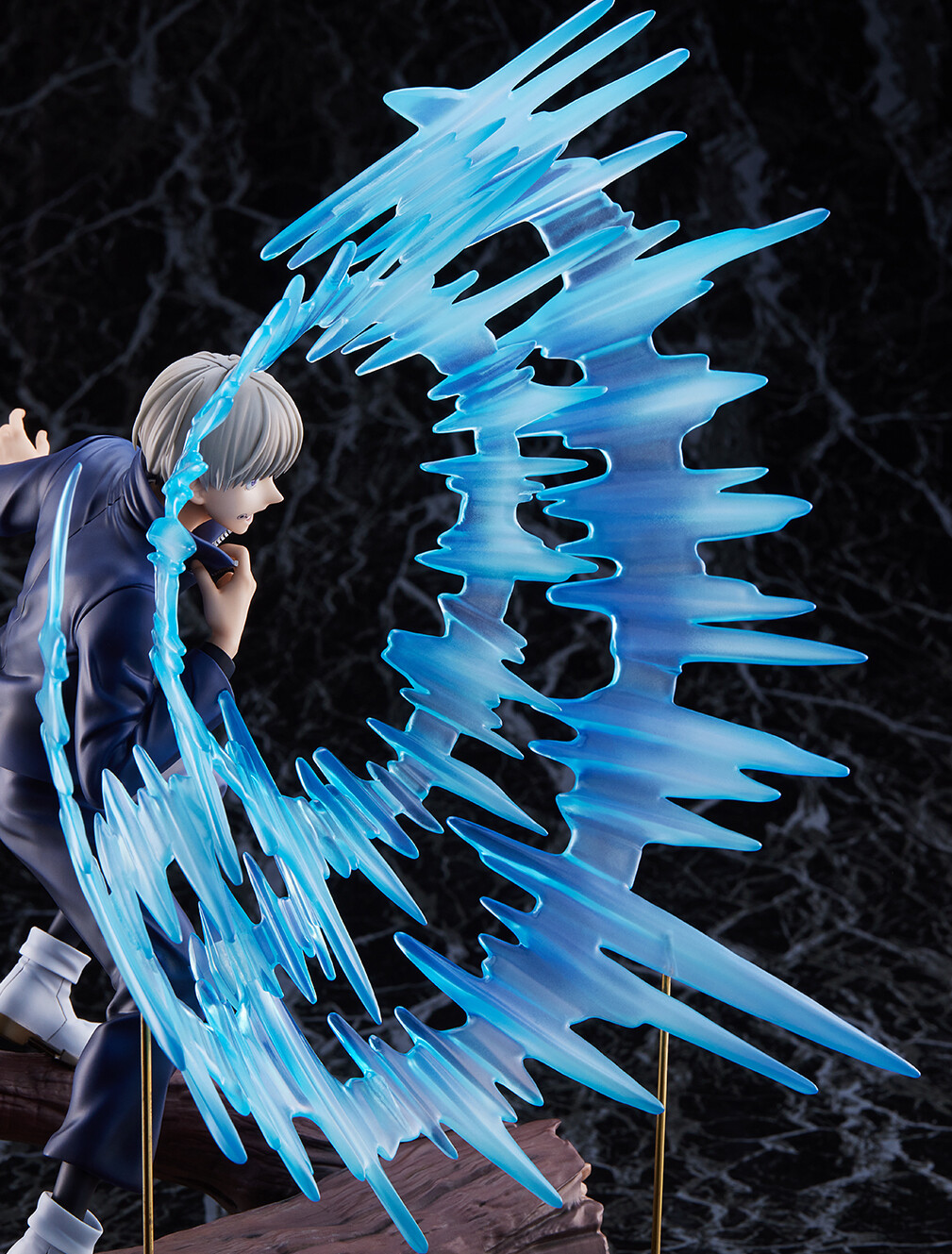 Jujutsu Kaisen - Inumaki Toge - Shibuya Scramble Figure - 1/7 (Alpha Satellite, eStream) photo 3