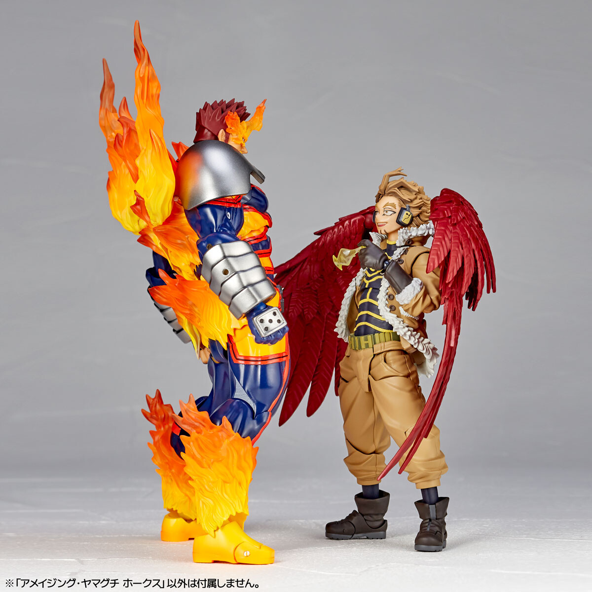 Hawks