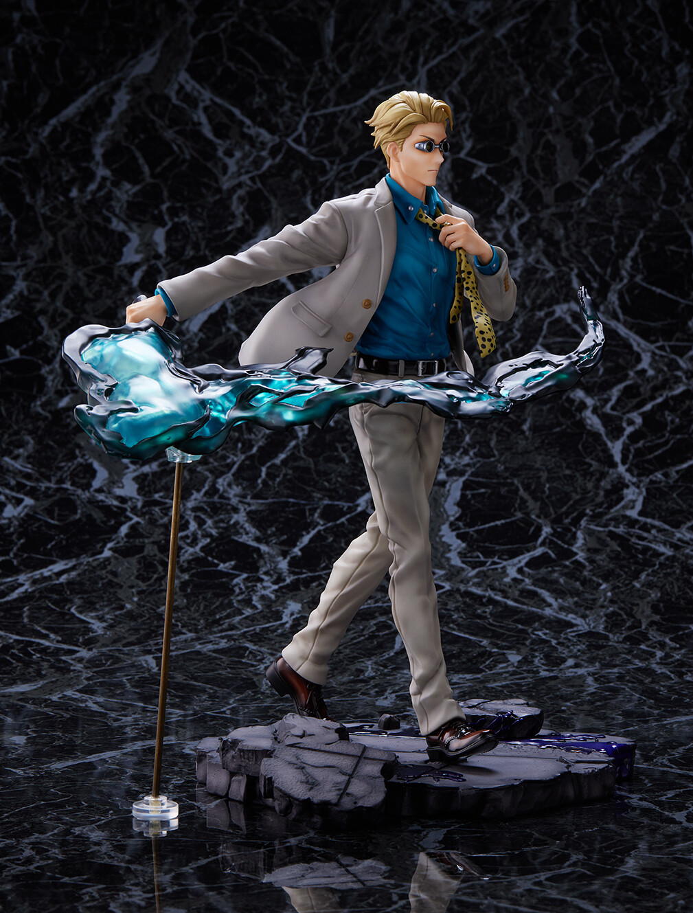 Jujutsu Kaisen - Nanami Kento - Shibuya Scramble Figure - 1/7 (Alpha Satellite, eStream) photo 2
