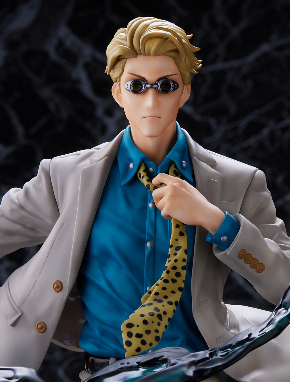 Jujutsu Kaisen - Nanami Kento - Shibuya Scramble Figure - 1/7 (Alpha Satellite, eStream) photo 4