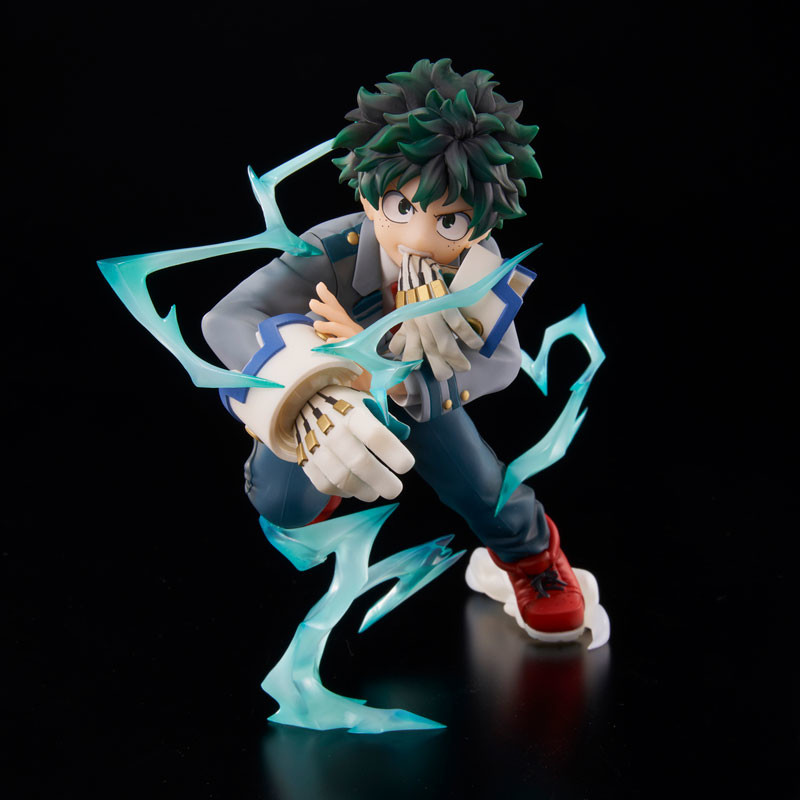 Boku no Hero Academia - Midoriya Izuku - Internship (Union Creative International Ltd)