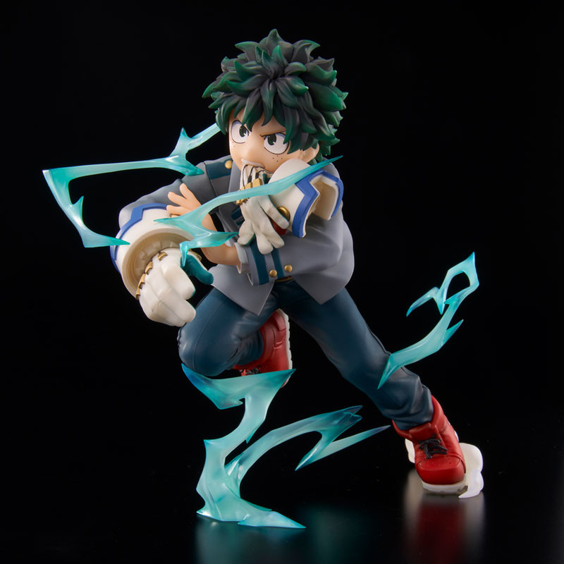 Boku no Hero Academia - Midoriya Izuku - Internship (Union Creative International Ltd) photo 3