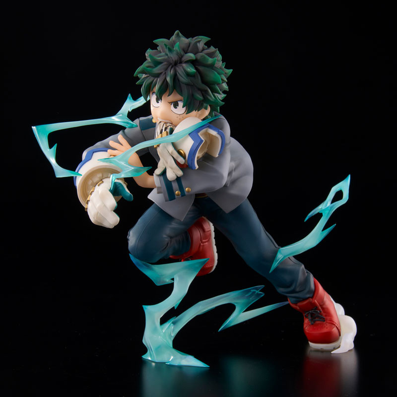 Boku no Hero Academia - Midoriya Izuku - Internship (Union Creative International Ltd) photo 4