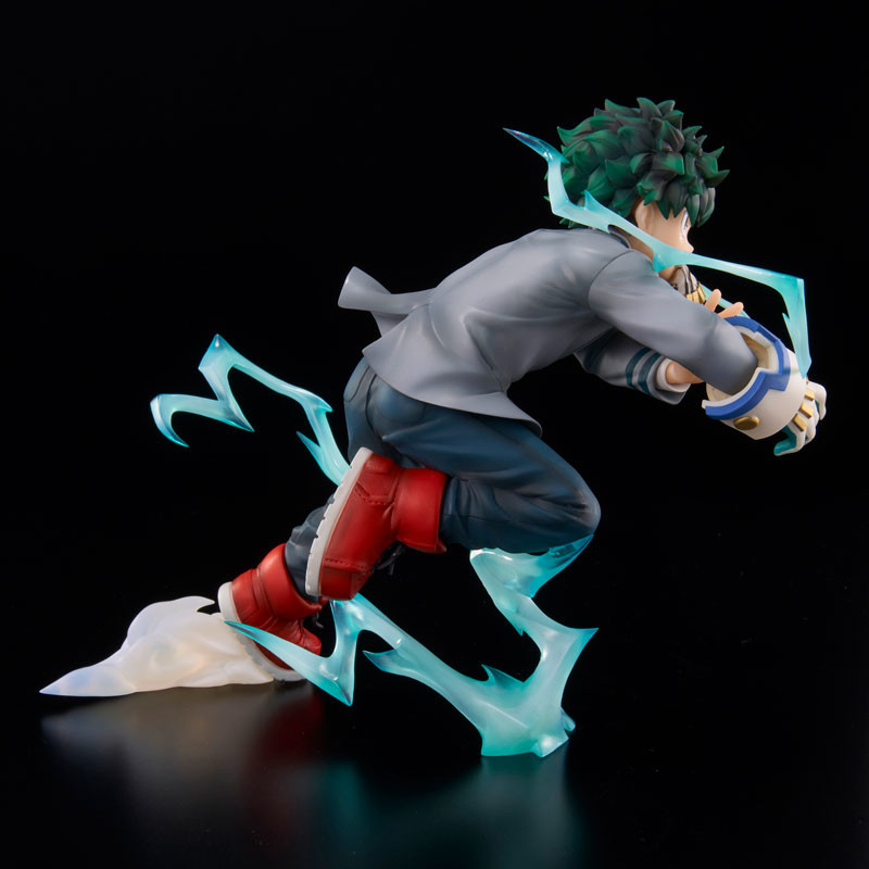 Boku no Hero Academia - Midoriya Izuku - Internship (Union Creative International Ltd) photo 5