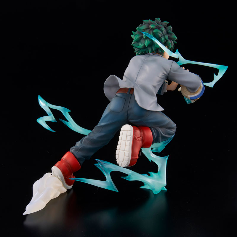 Boku no Hero Academia - Midoriya Izuku - Internship (Union Creative International Ltd) photo 6