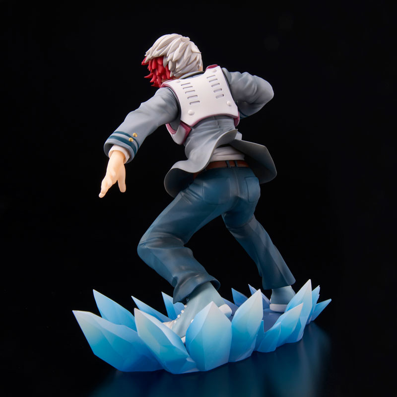 Boku no Hero Academia - Todoroki Shoto - Internship (Union Creative International Ltd)