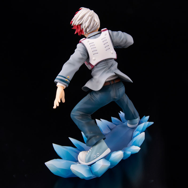 Boku no Hero Academia - Todoroki Shoto - Internship (Union Creative International Ltd) photo 2