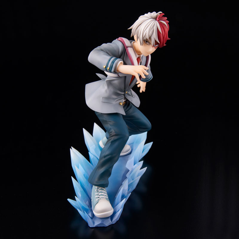 Boku no Hero Academia - Todoroki Shoto - Internship (Union Creative International Ltd) photo 3