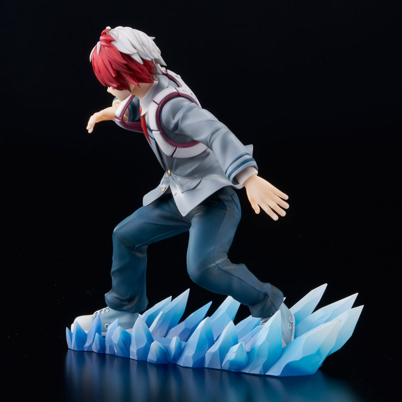 Boku no Hero Academia - Todoroki Shoto - Internship (Union Creative International Ltd) photo 5
