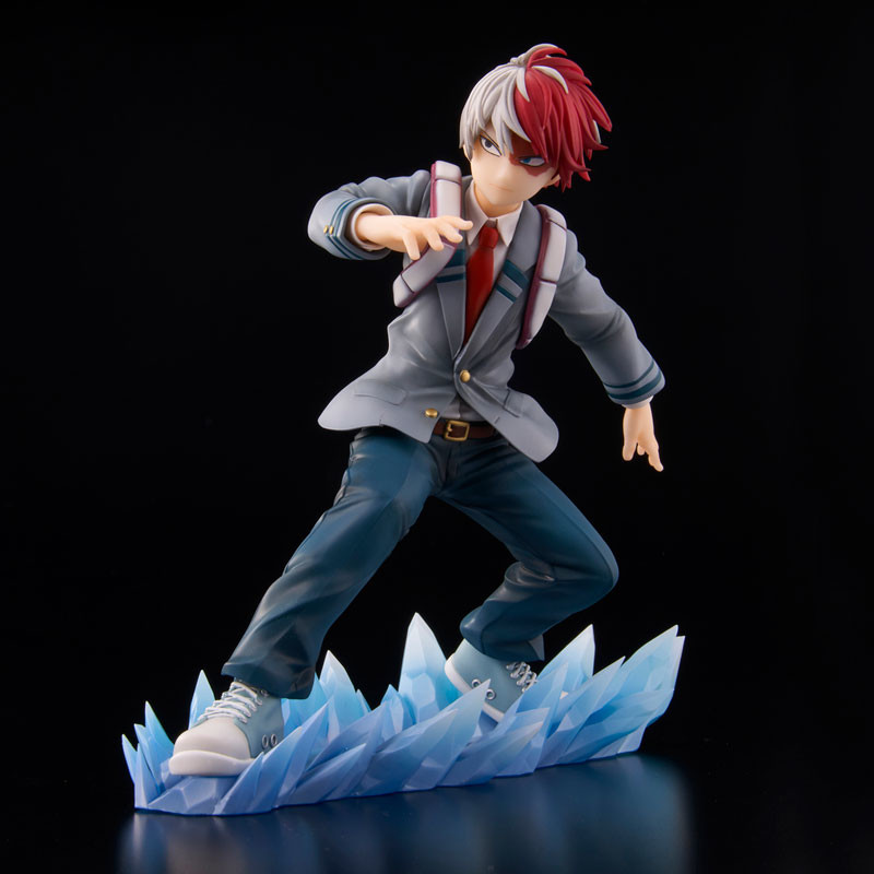 Boku no Hero Academia - Todoroki Shoto - Internship (Union Creative International Ltd) photo 6