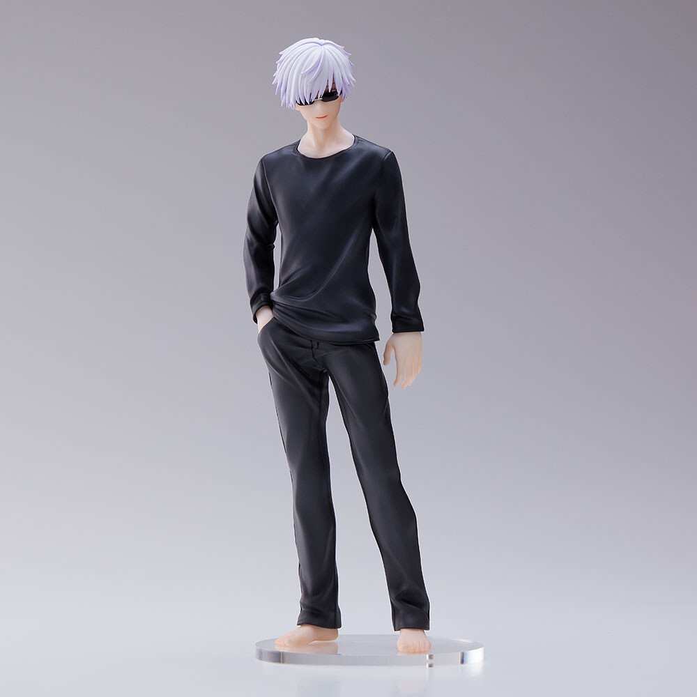 Jujutsu Kaisen - Gojo Satoru - FiGURiZM (SEGA) photo 4