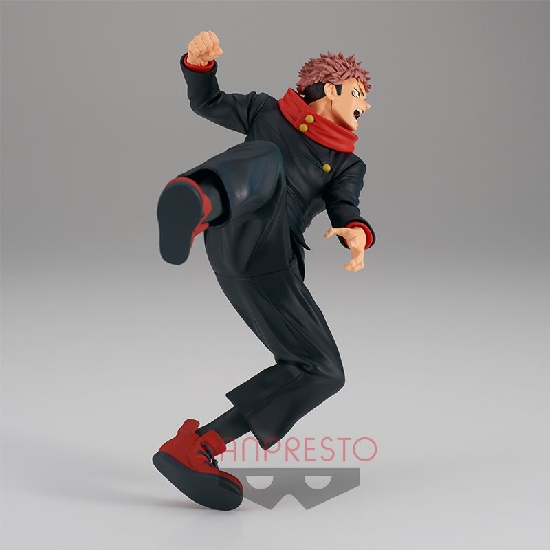Jujutsu Kaisen - Itadori Yuji - Maximatic (Bandai Spirits) photo 2