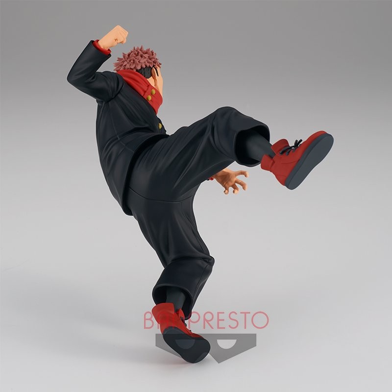 Jujutsu Kaisen - Itadori Yuji - Maximatic (Bandai Spirits) photo 3