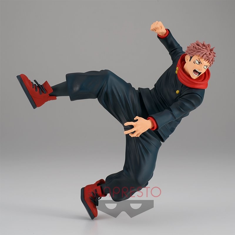 Jujutsu Kaisen - Itadori Yuji - Maximatic (Bandai Spirits) photo 4