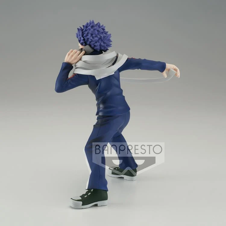 Boku no Hero Academia - Shinso Hitoshi - The Amazing Heroes (Vol. 18) (Bandai Spirits)