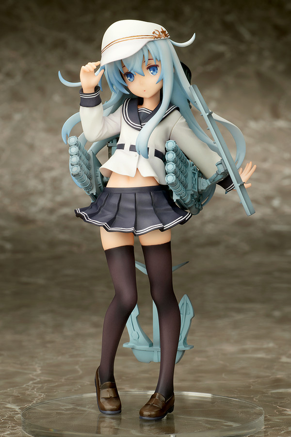 Kantai Collection ~Kan Colle~ - Verniy (AmiAmi, Ques Q)