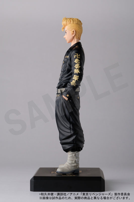 Tokyo卍Revengers - Hanagaki Takemichi (F-collection) photo 2