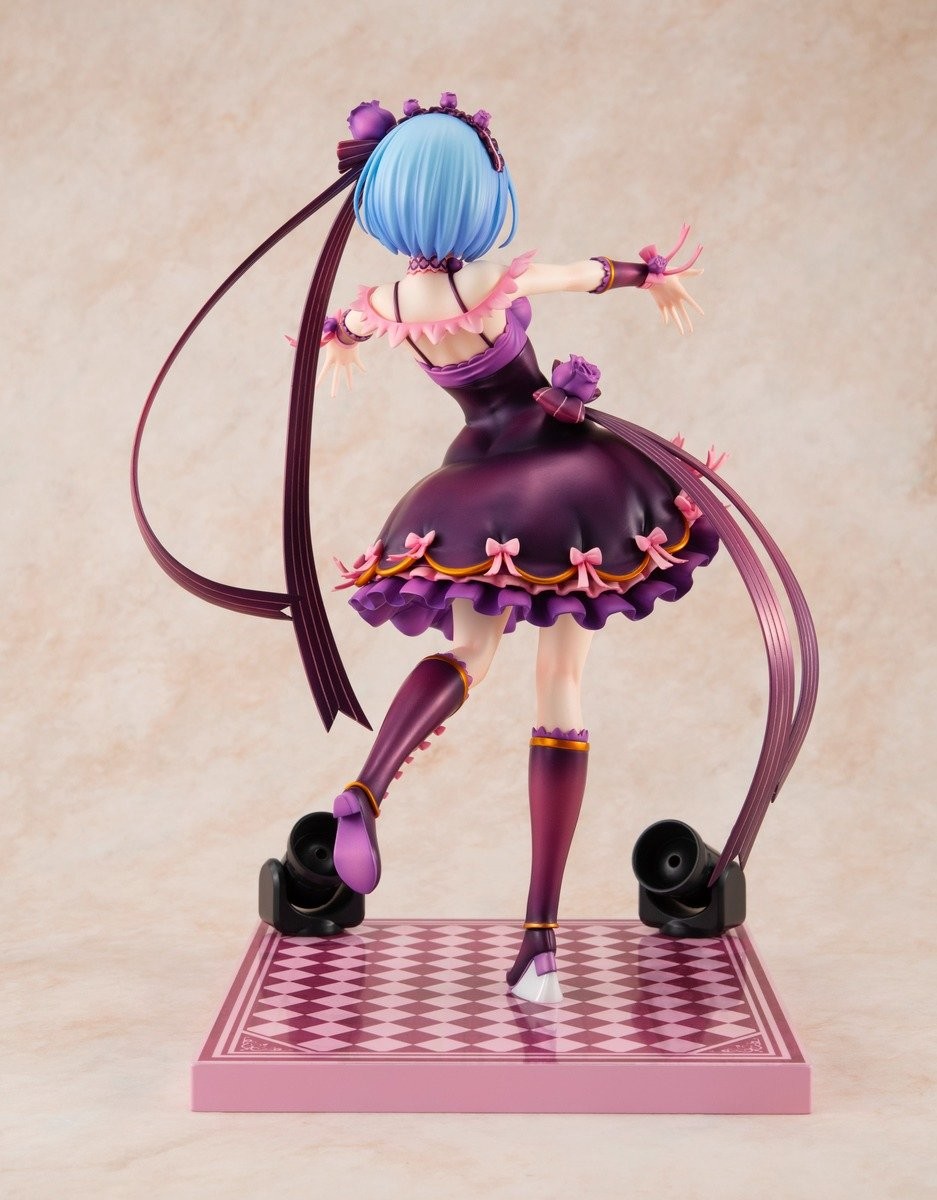 Re:Zero kara Hajimeru Isekai Seikatsu - Rem - KDcolle - 1/7 - Birthday 2021 Ver. (Kadokawa) photo 2