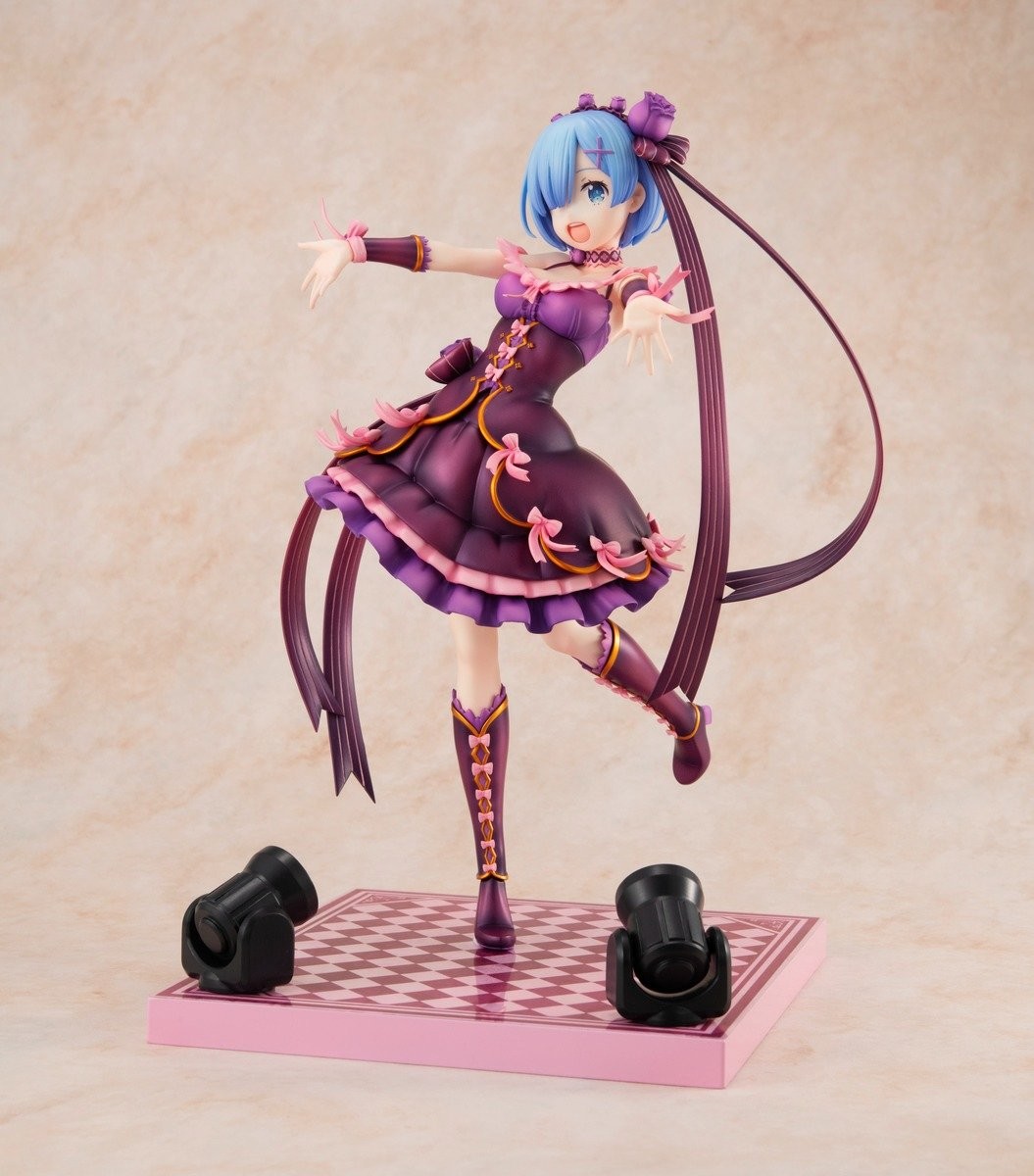 Re:Zero kara Hajimeru Isekai Seikatsu - Rem - KDcolle - 1/7 - Birthday 2021 Ver. (Kadokawa) photo 3