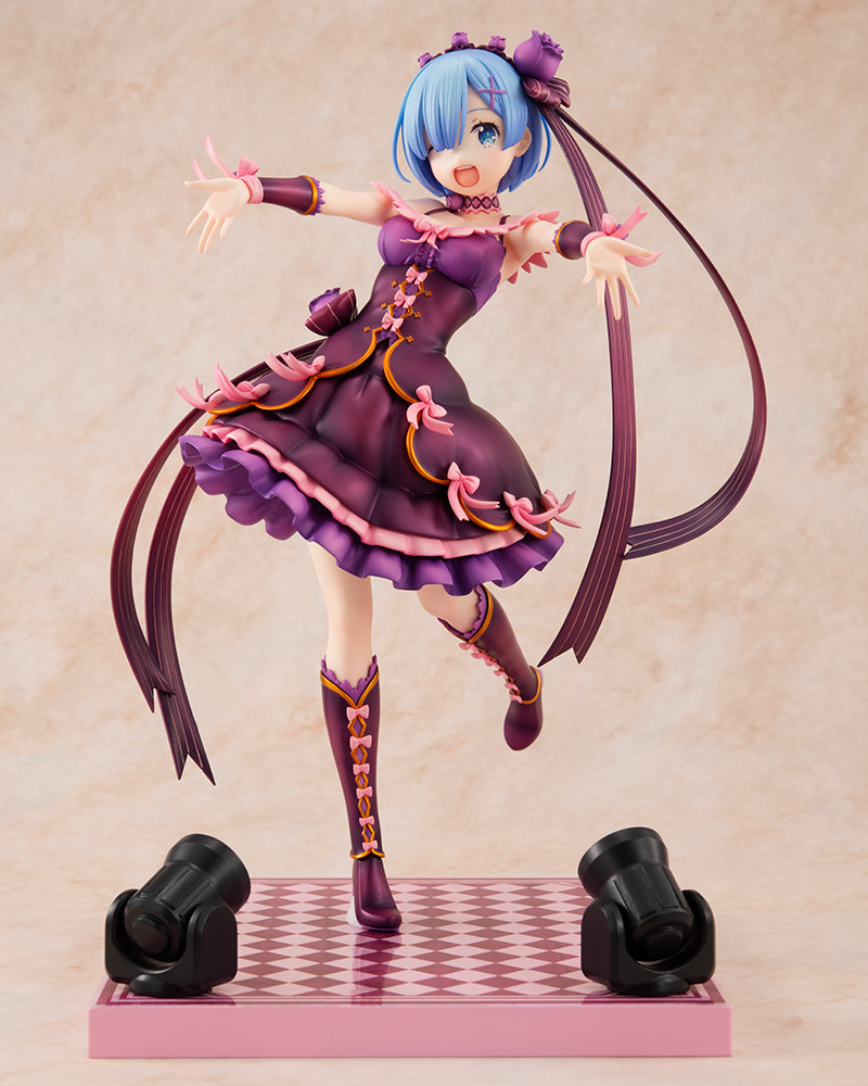 Re:Zero kara Hajimeru Isekai Seikatsu - Rem - KDcolle - 1/7 - Birthday 2021 Ver. (Kadokawa) photo 5