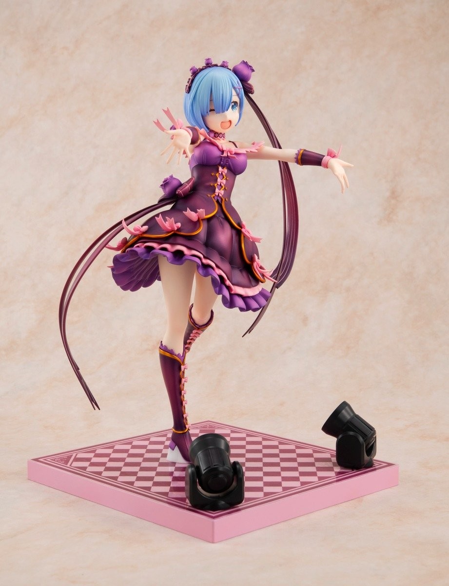 Re:Zero kara Hajimeru Isekai Seikatsu - Rem - KDcolle - 1/7 - Birthday 2021 Ver. (Kadokawa) photo 8