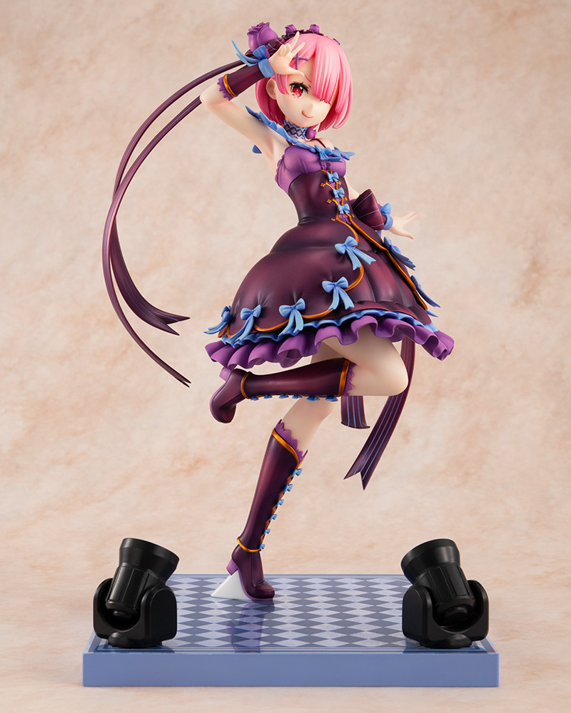 Re:Zero kara Hajimeru Isekai Seikatsu - Ram - KDcolle - 1/7 - Birthday 2021 Ver. (Kadokawa) photo 2
