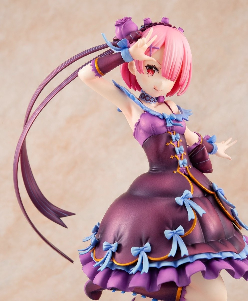 Re:Zero kara Hajimeru Isekai Seikatsu - Ram - KDcolle - 1/7 - Birthday 2021 Ver. (Kadokawa) photo 3