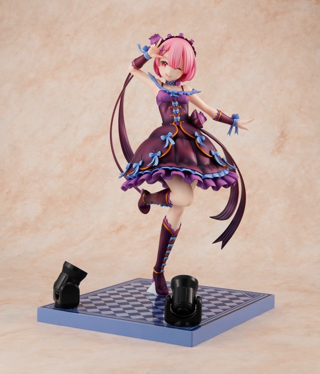 Re:Zero kara Hajimeru Isekai Seikatsu - Ram - KDcolle - 1/7 - Birthday 2021 Ver. (Kadokawa) photo 6
