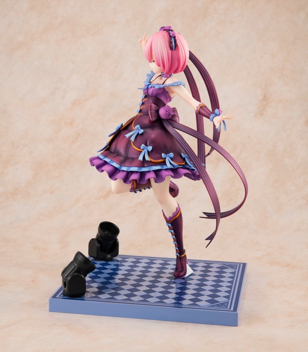 Re:Zero kara Hajimeru Isekai Seikatsu - Ram - KDcolle - 1/7 - Birthday 2021 Ver. (Kadokawa) photo 7