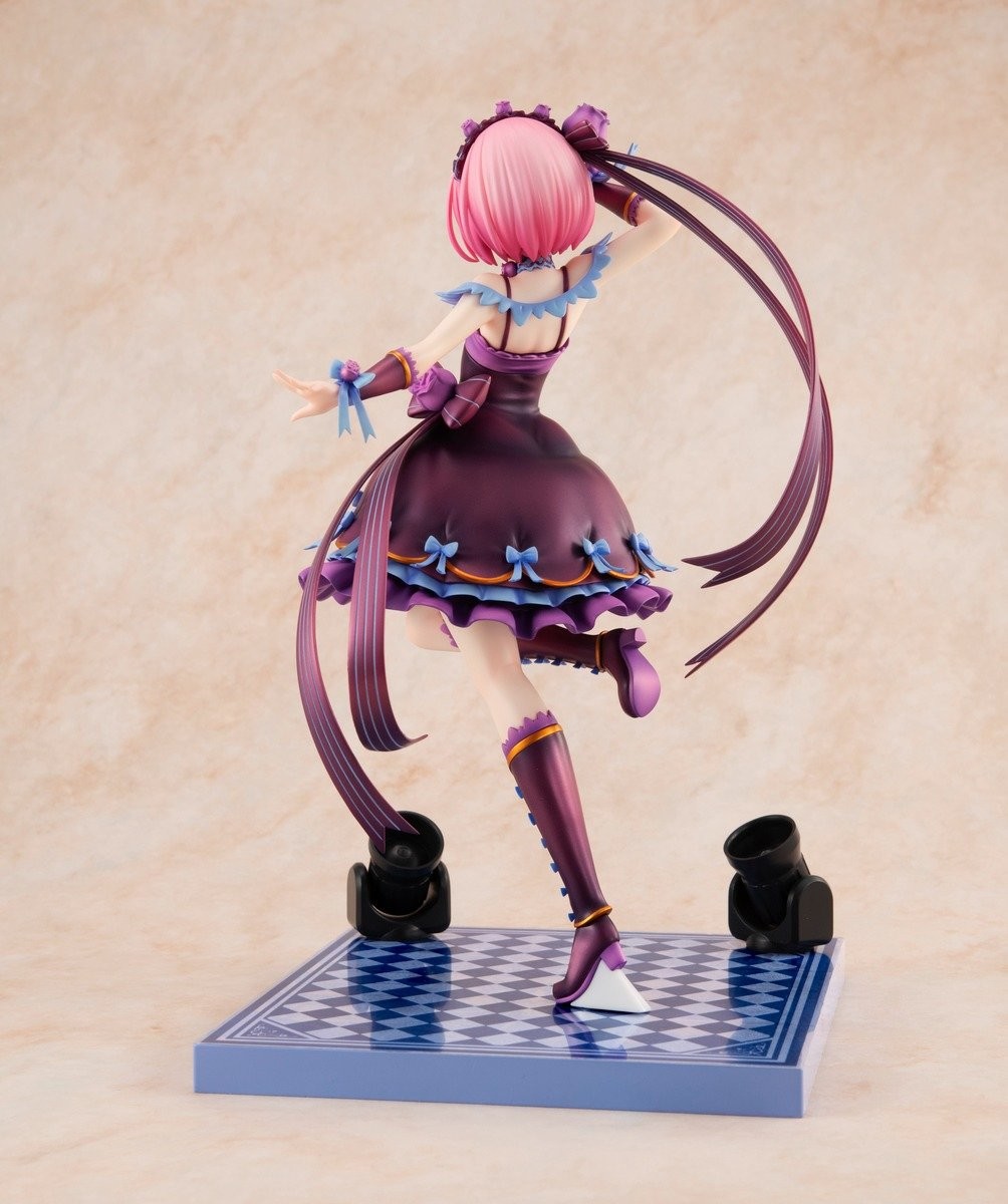 Re:Zero kara Hajimeru Isekai Seikatsu - Ram - KDcolle - 1/7 - Birthday 2021 Ver. (Kadokawa) photo 8