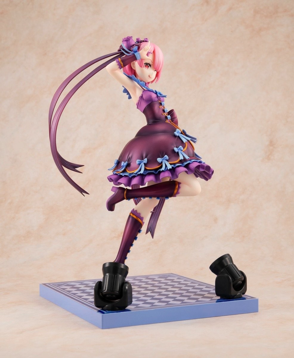 Re:Zero kara Hajimeru Isekai Seikatsu - Ram - KDcolle - 1/7 - Birthday 2021 Ver. (Kadokawa) photo 9