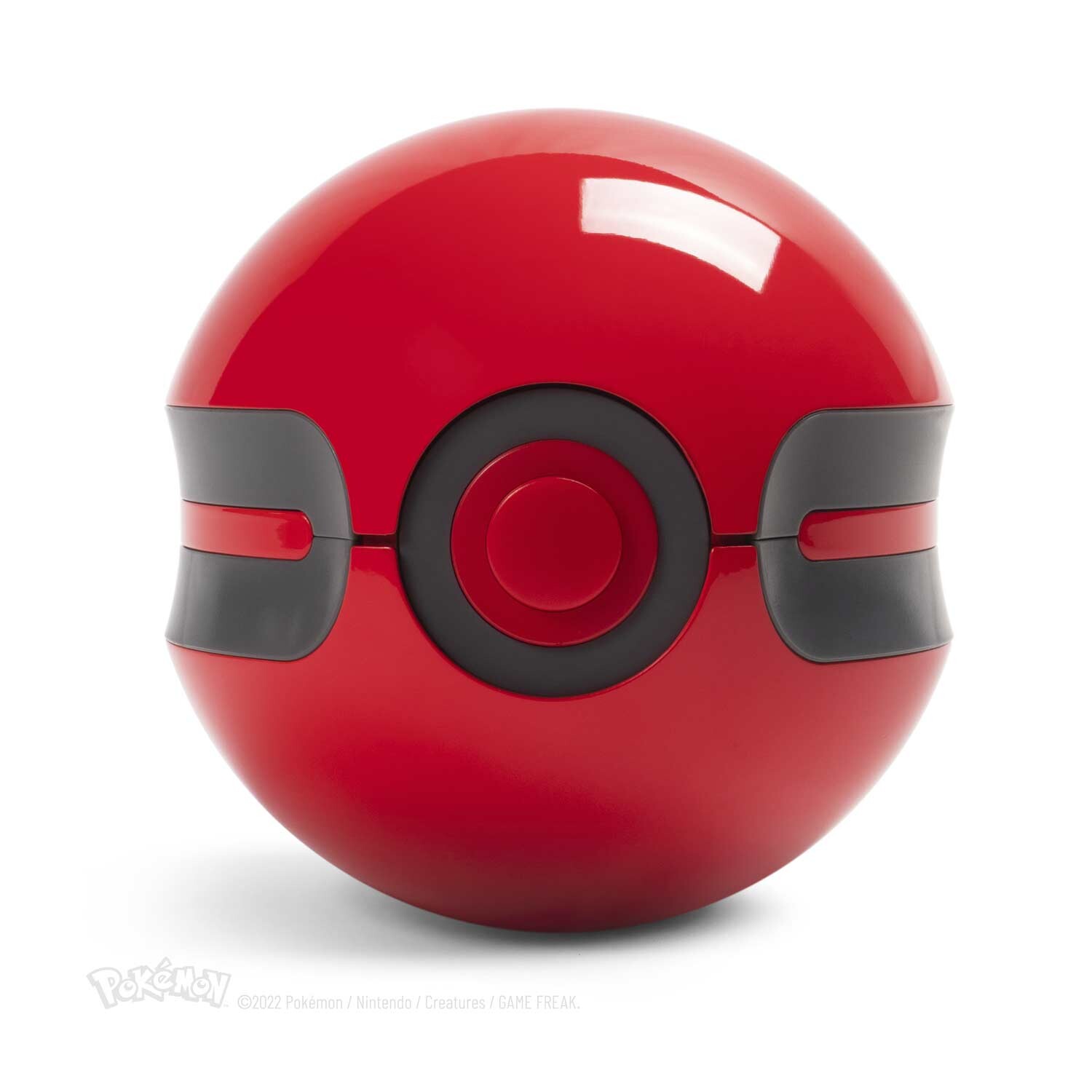Pocket Monsters - Light-Up Figure - Replica - Precious Ball - 1/1 (The Wand Company) photo 5