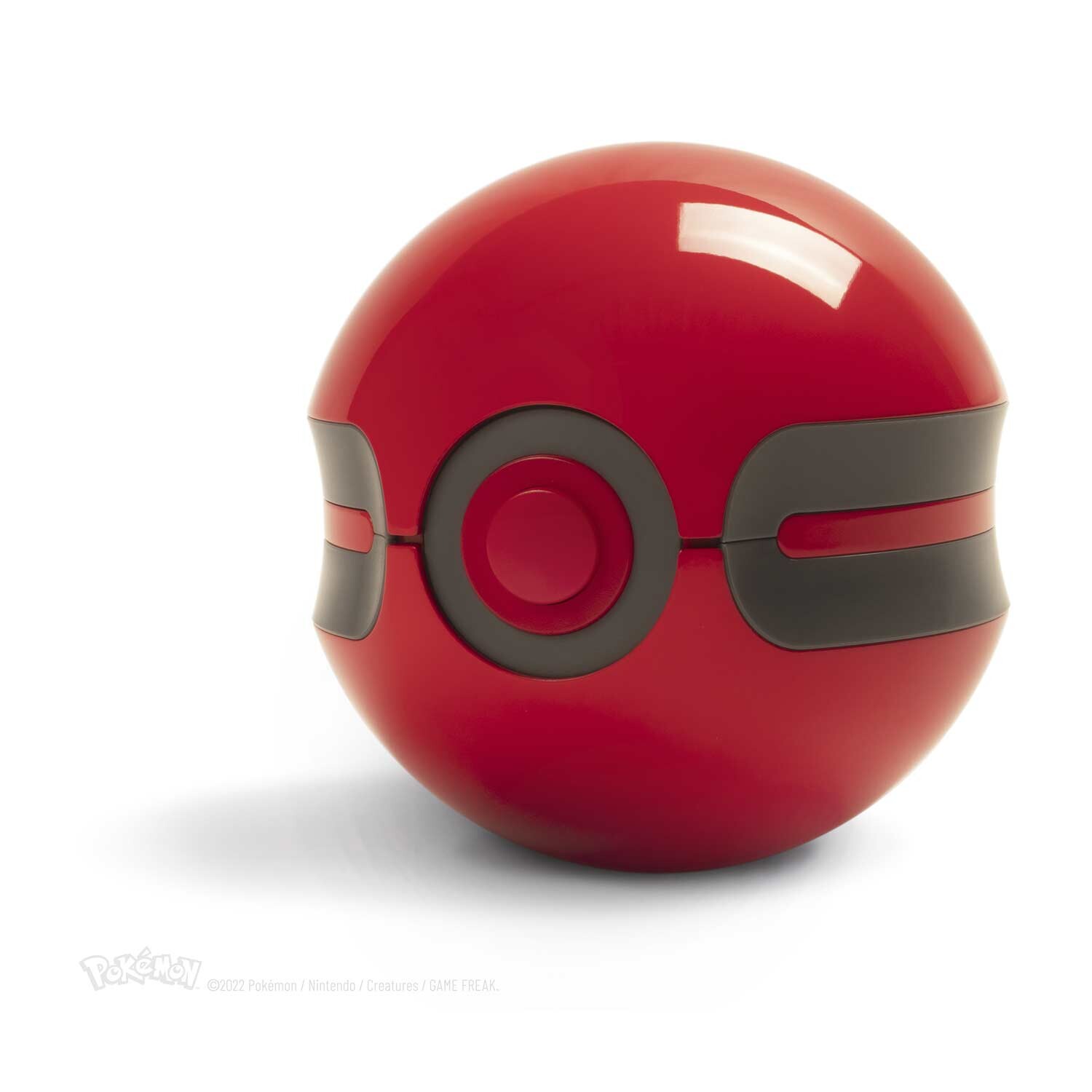Pocket Monsters - Light-Up Figure - Replica - Precious Ball - 1/1 (The Wand Company) photo 6