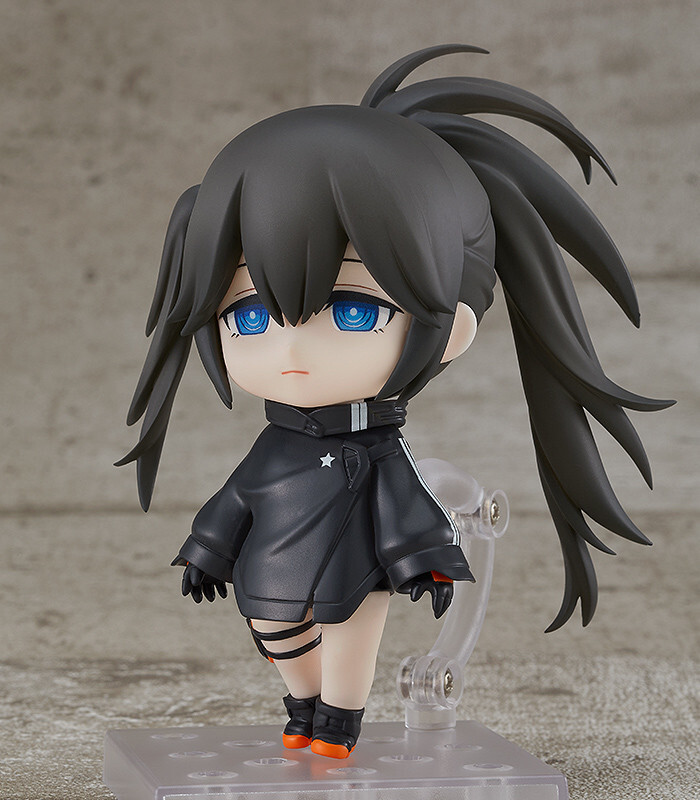 Black★★Rock Shooter: Dawn Fall - Black ★ Rock Shooter - Nendoroid (#1882) - Empress, Dawn Fall Ver. (Good Smile Company) photo 3