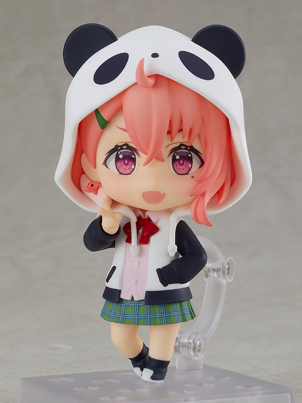 Nijisanji - Sasaki Saku - Nendoroid (#1849) (Good Smile Company) photo 4