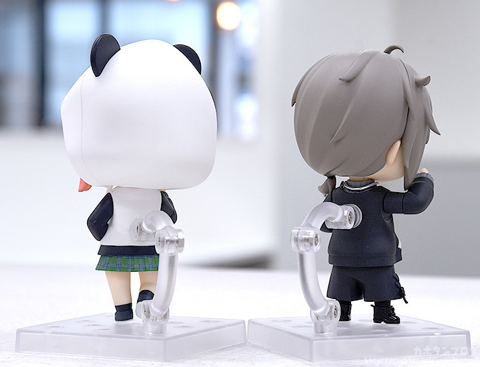 Nijisanji - Sasaki Saku - Nendoroid (#1849) (Good Smile Company) photo 5