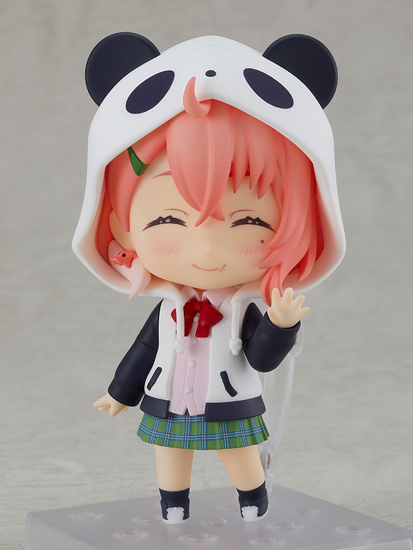 Nijisanji - Sasaki Saku - Nendoroid (#1849) (Good Smile Company) photo 8