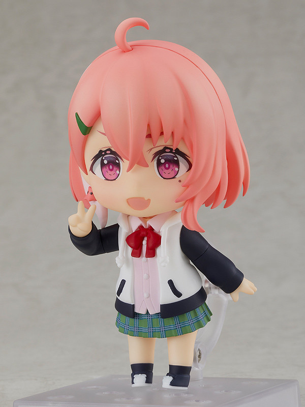 Nijisanji - Sasaki Saku - Nendoroid (#1849) (Good Smile Company) photo 10