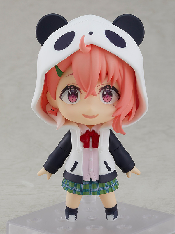 Nijisanji - Sasaki Saku - Nendoroid (#1849) (Good Smile Company) photo 11
