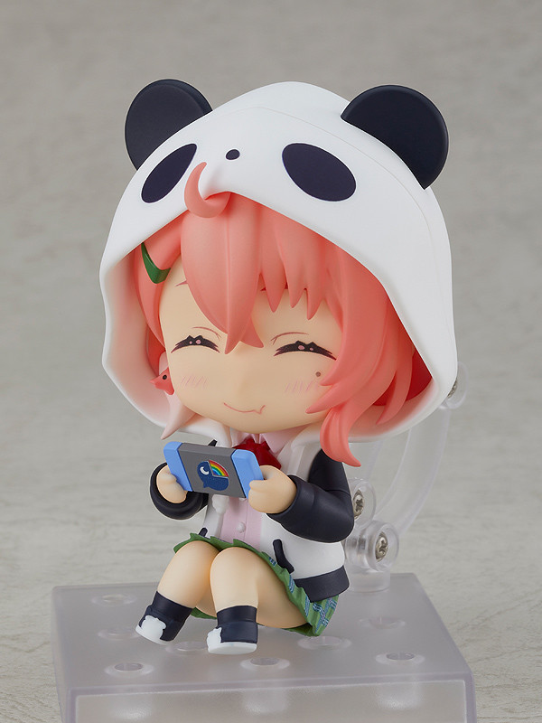 Nijisanji - Sasaki Saku - Nendoroid (#1849) (Good Smile Company) photo 12