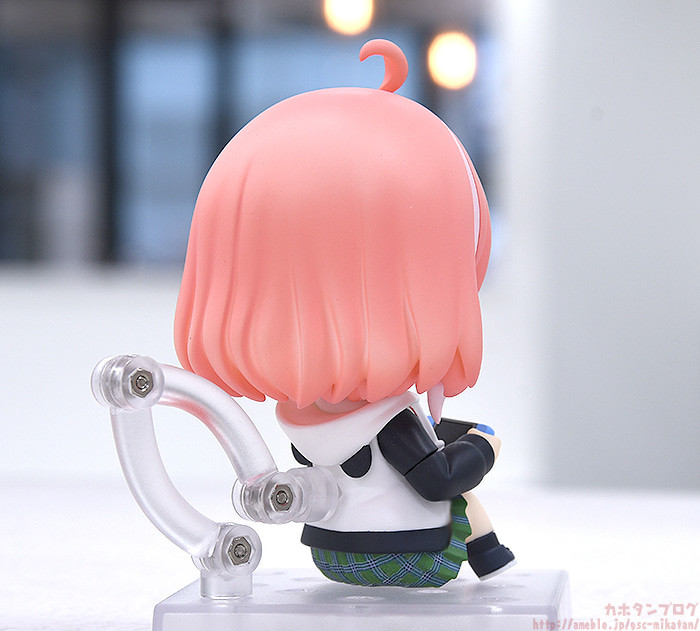 Nijisanji - Sasaki Saku - Nendoroid (#1849) (Good Smile Company) photo 13