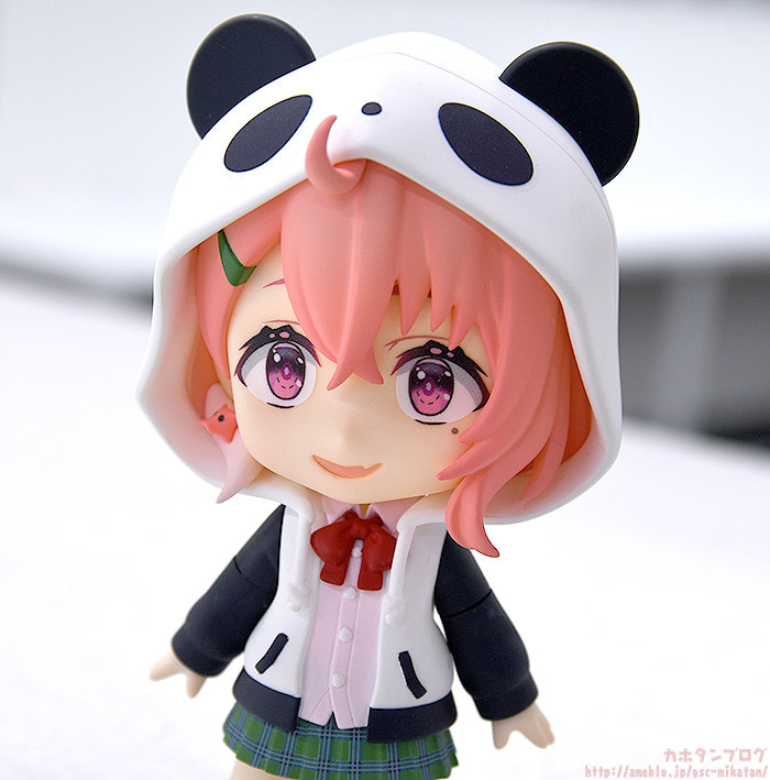 Nijisanji - Sasaki Saku - Nendoroid (#1849) (Good Smile Company) photo 15