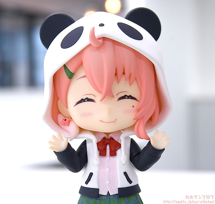 Nijisanji - Sasaki Saku - Nendoroid (#1849) (Good Smile Company) photo 16