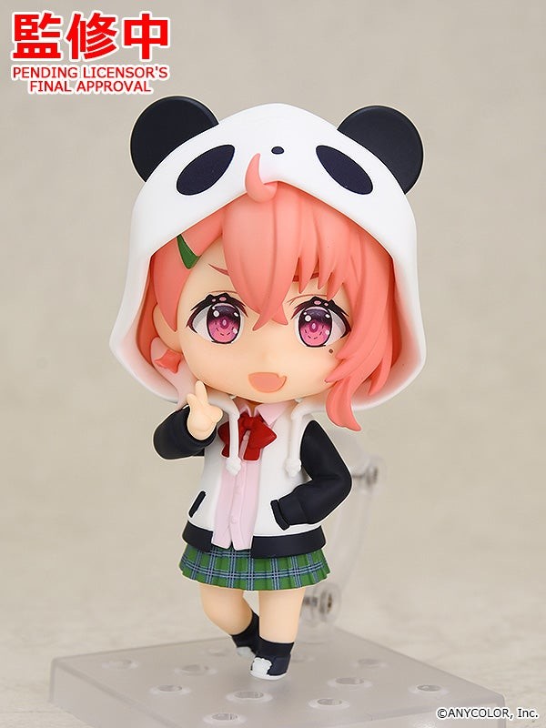 Nijisanji - Sasaki Saku - Nendoroid (#1849) (Good Smile Company) photo 17