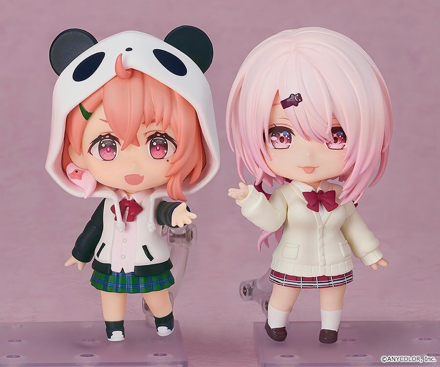 Nijisanji - Sasaki Saku - Nendoroid (#1849) (Good Smile Company) photo 18