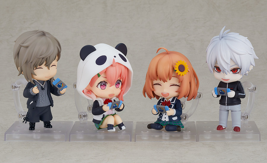 Nijisanji - Kanae - Roto - Nendoroid  (#1848) (Good Smile Company) photo 2