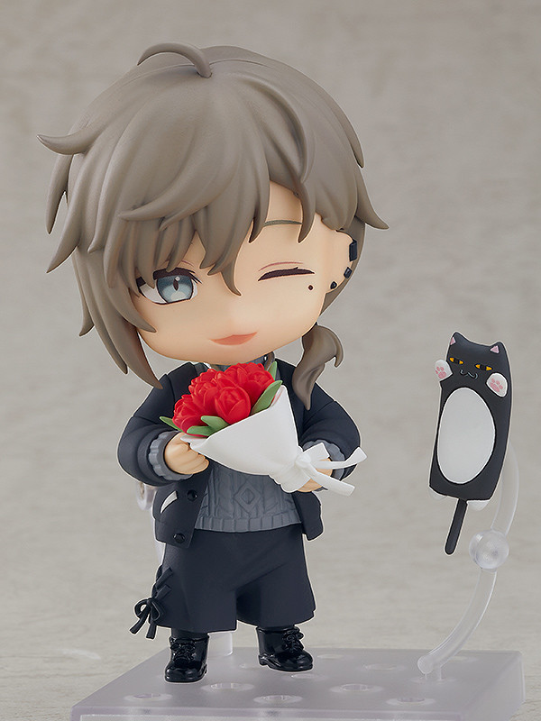 Nijisanji - Kanae - Roto - Nendoroid  (#1848) (Good Smile Company) photo 3