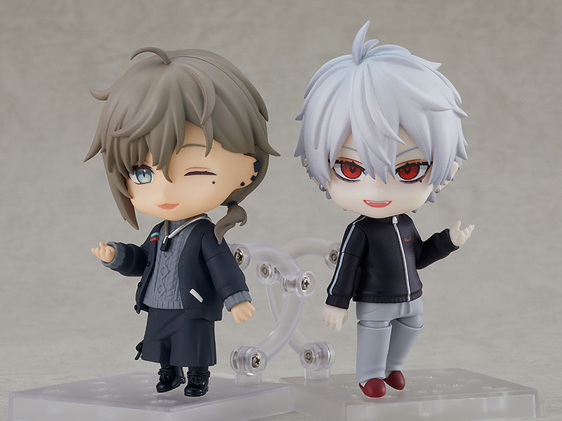 Nijisanji - Kanae - Roto - Nendoroid  (#1848) (Good Smile Company) photo 5