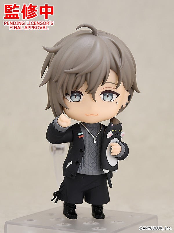 Nijisanji - Kanae - Roto - Nendoroid  (#1848) (Good Smile Company) photo 6